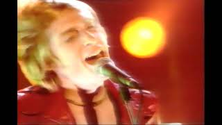 Kula Shaker  Hey Dude  TOTP  1996 [upl. by Gauthier]