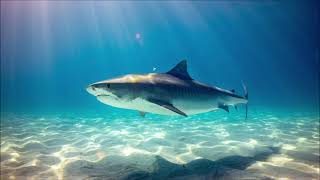 Shark mp3 Ringtone  Scary Ringtones [upl. by Ulrich]