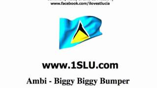 Ambi  Biggy Biggy Bumper HOOT [upl. by Hugo]