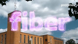 Fiber 500000 [upl. by Esaj]