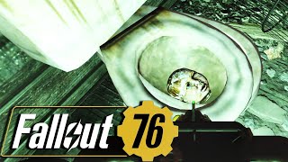 Fallout 76 Is a Disturbing Game [upl. by Mark758]