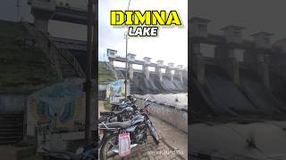 DIMNA LAKEdimna shortvideo trending viralvideoMRKALINDI04 [upl. by Hsemar776]