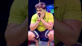 CID হচ্ছিল😜 comedy mrmrsbishakto funny bishaktosanju trending viralvideo shorts [upl. by Zak]