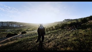 Red Dead Redemption 2 PC  Relaxing Gameplay  Reshade [upl. by Nomrah]