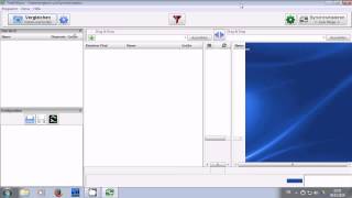 Daten sichern mit FreeFileSync [upl. by Einimod92]