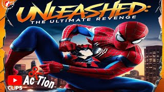 SpiderMan Unleashed The Ultimate Revenge o [upl. by Eyahsal]