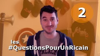 Questions Pour Un Ricain 2 [upl. by Ahseinar514]