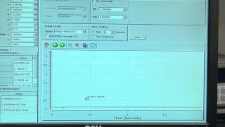 LMP91050 Sensor AFE NDIR Gas Detector Demo [upl. by Marquardt]