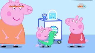 Peppa Big S02E35 De tandarts [upl. by Leahey598]