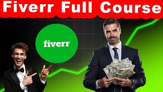 አስተማማኝ ገቢ Fiverr ሙሉ Course Step by Step for beginners in Amharic [upl. by Aland]