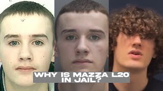 The reason Mazza L20 is in jail amp the unsolved murder of Kevin Wilson [upl. by Aicetal416]