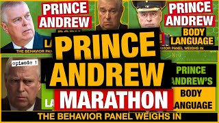 💥Prince Andrew Epstein SCANDAL A Straightforward Shooting Weekend [upl. by Partridge]