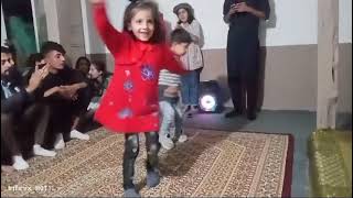 baby energetic dance  in hasis valley punial ghizer plise subscribe like and comment [upl. by Holmun940]