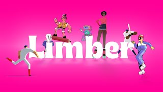 Limber 2 for After Effects [upl. by Leoine385]