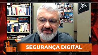 Como ter mais segurança nos ambientes digitais tvunesp [upl. by Aihsekyw243]