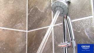 GROHE  Relexa Ultra  Product Video [upl. by Akenihs47]