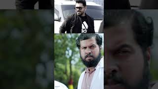 Nivin Pauly Mass Scene🔥🔥 Mikhael Movie shorts [upl. by Nicolella]