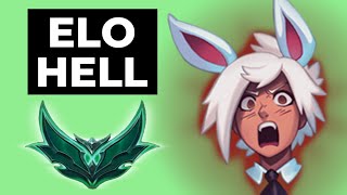 HOW TO ESCAPE EMERALD RIVEN GUIDE [upl. by Buckley721]