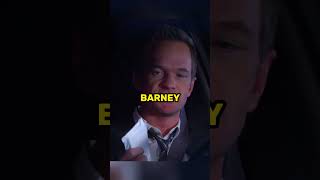 Barney This is the best night of my life  How I Met Your Mother shorts himym [upl. by Anwahsak293]