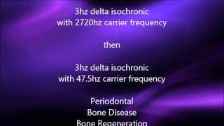 Periodonatal Bone Disease  Delta [upl. by Radcliffe]