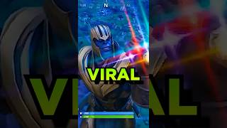 Do you remember THIS VIRAL FORNITE Clip [upl. by Eiramyelhsa]