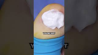 How to TAKE CARE OF YOUR TOENAIL after a SURGERY🦶🏻 [upl. by Eedahs346]