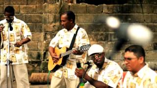 HD CREOLE GROUP  INSIDE  AMPLIFICADOTV SAN ANDRES Y PROVIDENCIA [upl. by Tibbetts]