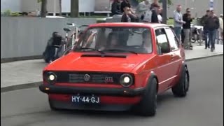 Vr6 turbo compilation 🔊 [upl. by Els]