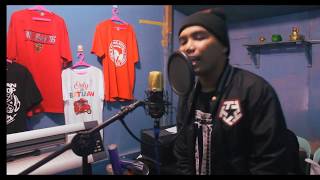 Trex Tha Don  Di ta Migo Studio Session [upl. by Gladdie]