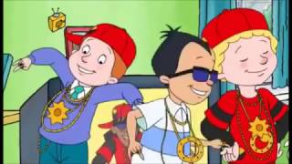 Horrid Henry Full Episode King Of Bling [upl. by Yrrag]