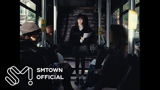 TAEYEON 태연 Letter To Myself MV [upl. by Tacy]