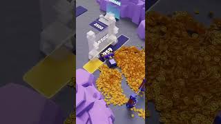 Gold mining games 🎮hayday 🎮games 🎄gaming 🎮gameplay 🎄shorts 🎮youtubeshorts MrBeastGaming [upl. by Barna]