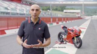 Introducing Ducati Traction Control EVO [upl. by Hannibal]