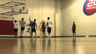 DAYLYTquots HOOP DREAMZ part 1 [upl. by Phoebe]