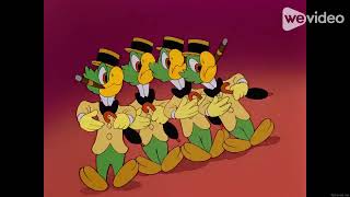 Huey Dewey Louie and Webbys Adventures of The Three Caballeros part 5 [upl. by Mode]