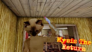 Mysis The Return Full Game Play [upl. by Tade]