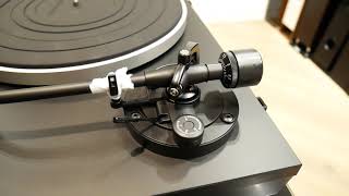 Audio Technica LP5x  Comprar Tocadiscos [upl. by Anthe770]