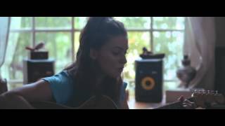 Meg Myers  The Morning After Acoustic Video [upl. by Bully]