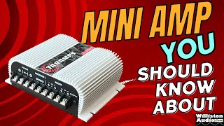 Hidden Gem Mini Amplifier Taramps TL 1500 3 Channel Amp Dyno Test [upl. by Anitsyrhk]