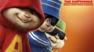 Alvin And The ChipMunks  Baby You Spin Me Right Round [upl. by Anauqed]