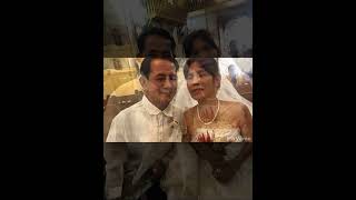 BM B83 MHS ERBITO VILLARAMA MASS WEDDING at San Roque Church Pateros Catholic 08312024 Congrats [upl. by Nylasej545]