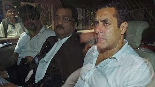 Salman Khan BLACKBUCK Case Latest Update  Bollywood News [upl. by Sherfield]