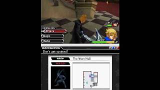 USA Kingdom Hearts 3582 Days Walkthrough 46  Day 94 Part 2 [upl. by Jasmine981]