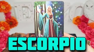 ESCORPIO ♏️ PREDICCIONES URGENTE ‼️🚨 HABRA LUTO EN TU VIDA 😭💔 HOROSCOPO ESCORPIO HOY TAROT AMOR [upl. by Nylrebma]