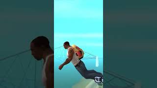 What Happens When You EXIT a Plane in the AIR in GTA Games plane shorts gta [upl. by Kentiga252]