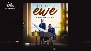 MFR Souls feat Mbalentle Sima Klaas Skanju – Ewe  Official [upl. by Clancy]