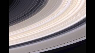 Saturn its Rings and Moons  Professor Carolin Crawford [upl. by Muller]