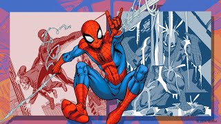 Alla scoperta di SpiderMan  Marvel HQ Italia [upl. by Marcelline]