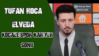 Kocaelispor Kariyeri Sonu  5 Sezon 8Bölüm [upl. by Blythe]