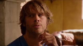 Deeks and Kensi Part 47 [upl. by Shore]